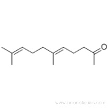 Geranylacetone CAS 3796-70-1